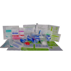 Direct: Catering Med Food First Aid Refill