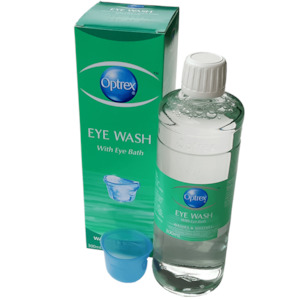 OPTREX Wash 300ml