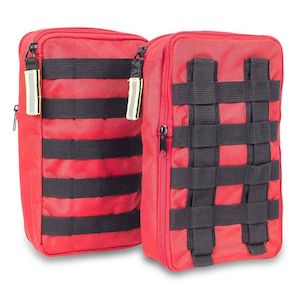 Elite Medic Bags: Molle Side Pocket set of 2