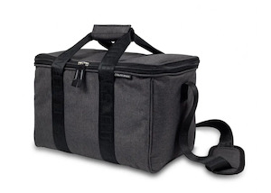 Elite Medic Bag: Multy's First Aid Bag Light Grey