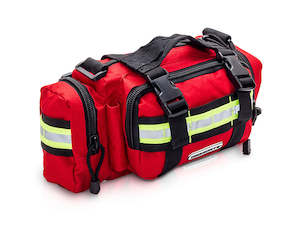 Elite Medic Bag: Waist and Sling First Aid Kit