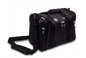 Elite Medic Bag: Sports Style Medic Bag Black