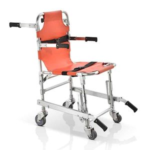 Direct: Patient Lifting / Carrying Folding Chair