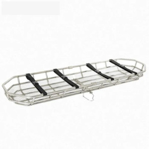 Direct: Basket Stretcher Steel