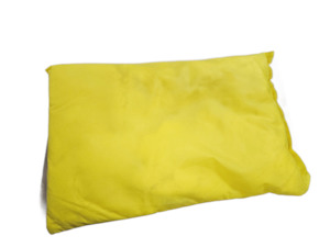 Chemical / General purpose Absorbent Pillow 40cm x 50cm