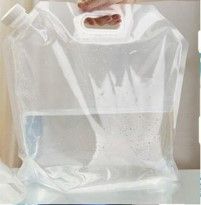 Direct: 10L Foldable Water Bag/Container - Single Bag