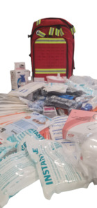 ProMed Supplies Large Emergency Response Kit