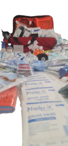 Direct: ProMed Supplies Small Emergency Response Kit