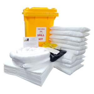 120Ltr Spill Kit