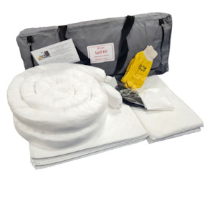 Direct: 50 Ltr Spill Kit