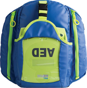 ZOLL Ventilator Quicklook Tactical Backpack