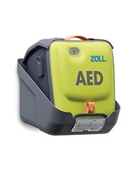 ZOLL AED 3 Case Wall Mount Bracket