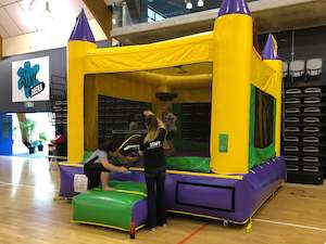 Bouncy Castle -Large