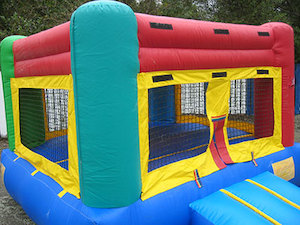 Bouncy Castle - Small