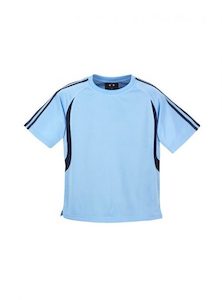 T3110 Mens BIZCOOL Flash Tee