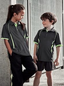 Biz Collection: Kids Razor Polo