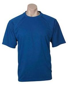 T7750 Mens Bizcool Tee