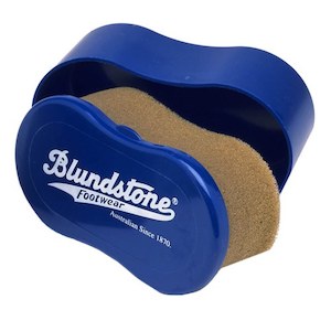 Blundstone: Polish pads