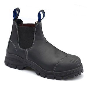 Blundstone 990 slip on boot