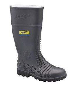 Blundstone 025 Steel Toe Gumboot