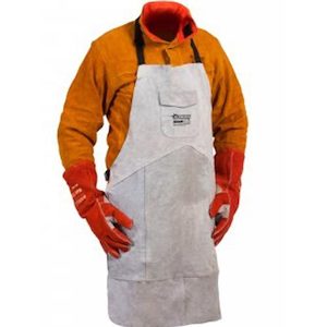 Welders apron