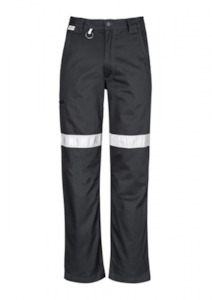 Bisley: Mens 3m Taped Original Work Pant