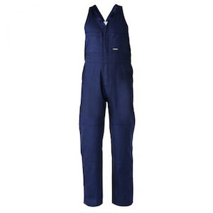 Bisley: Action Back Overalls