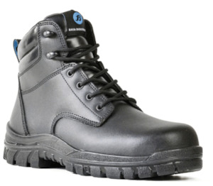 Bata Saturn Safety Boot