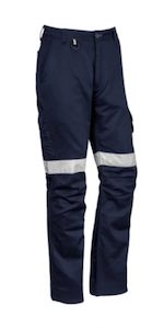 Mens Rugged Cooling Taped Pant