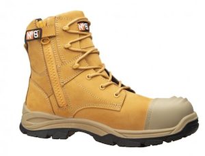 Apex Goldie Safety Boot