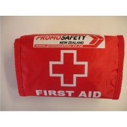 Quell First Aid Kit Red Pack