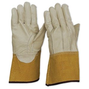 Tig Welders Glove