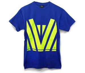 Hi Vis T-shirt