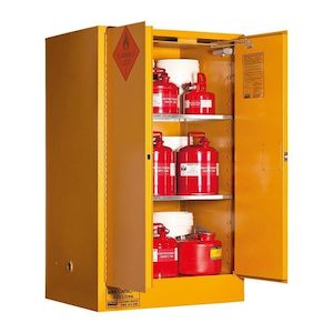 Flammable Liquid Storage Cabinet 425lt