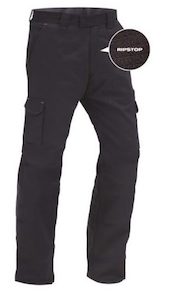 Twz Titan Lightweight Trousers 100% Cotton