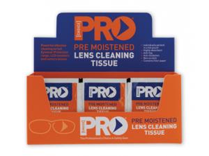 Everything Else: Lens Wipes Box Of 100