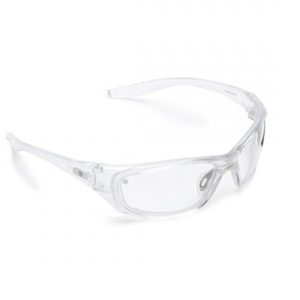 Eye Protection: Mercury clear