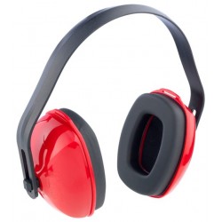 Hearing Protection: Budget Ear Muffs