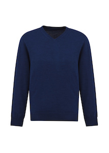 Biz Collection Mens Roma Pullover