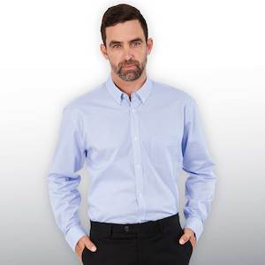 The Catalogue Barkers Hudson Check Shirt – Mens