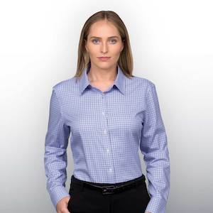 The Catalogue Barkers Stamford Check Shirt – Womens