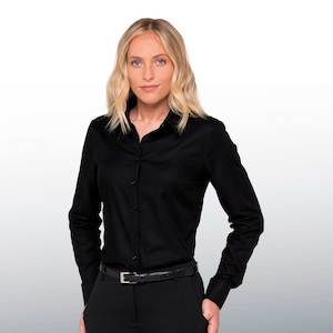 Business service: The Catalogue Barkers Tyler Shirt – Womens