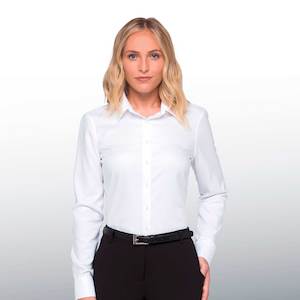 The Catalogue Barkers Origin Shirt – Womens