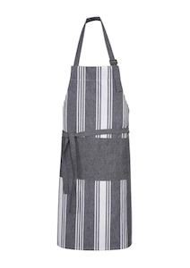 Biz Collection Salt Bib Apron