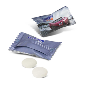 Trends Collection Mentos Mints