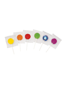 Trends Lollipops