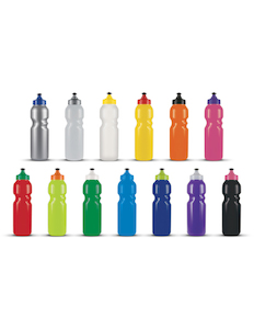 Trends Action Sipper Drink Bottle