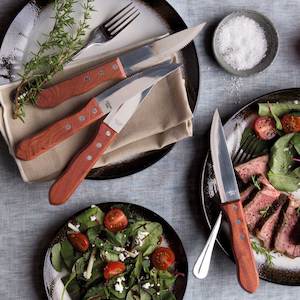 The Catalogue Steak Knife 6 pcs Set