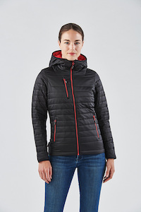 Stormtech Women’s Gravity Thermal Jacket