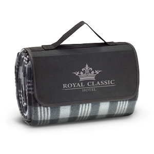 Business service: Trends Colorado Picnic Blanket